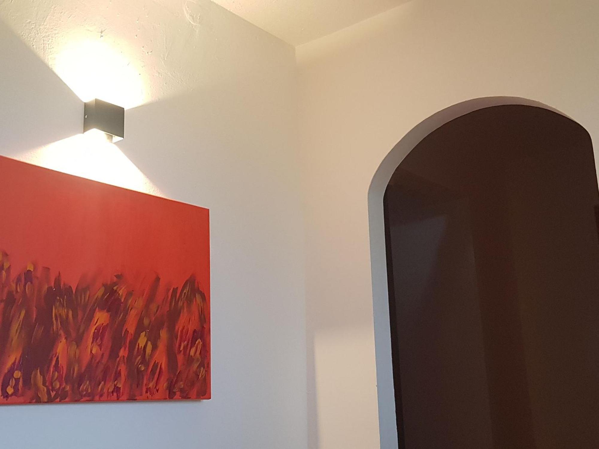 Ferienwohnung Kleiner Und Grosser Stern Stoltebull Exterior photo