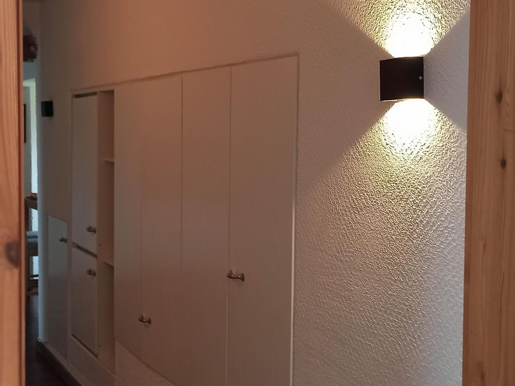 Ferienwohnung Kleiner Und Grosser Stern Stoltebull Exterior photo